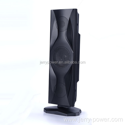 Jerry home theater soundbar speakers 5.1